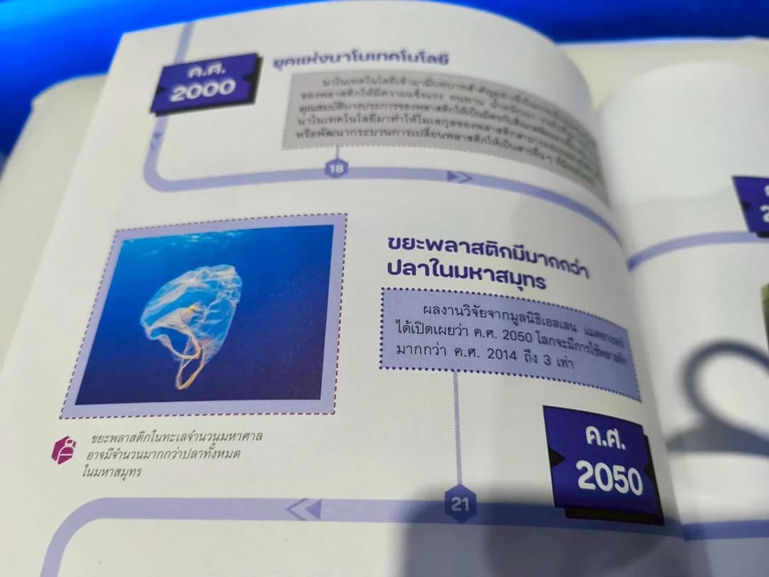 "มหกรรมวิทยาศาสตร์และเทคโนโลยีแห่งชาติ 2568" จัดทั่วไทยตลอดเดือนสิงหาคม ในแนวคิด “SCIENCE IN ACTION! FOR SUSTAINABLE COMMUNITIES” ปลุกพลังเยาวชนร่วมสร้างอนาคตที่ยั่งยืน เปิดงานยิ่งใหญ่ 9 - 17 ส.ค. 2568 ศูนย์การประชุมแห่งชาติสิริกิติ์ เข้าชมฟรี!