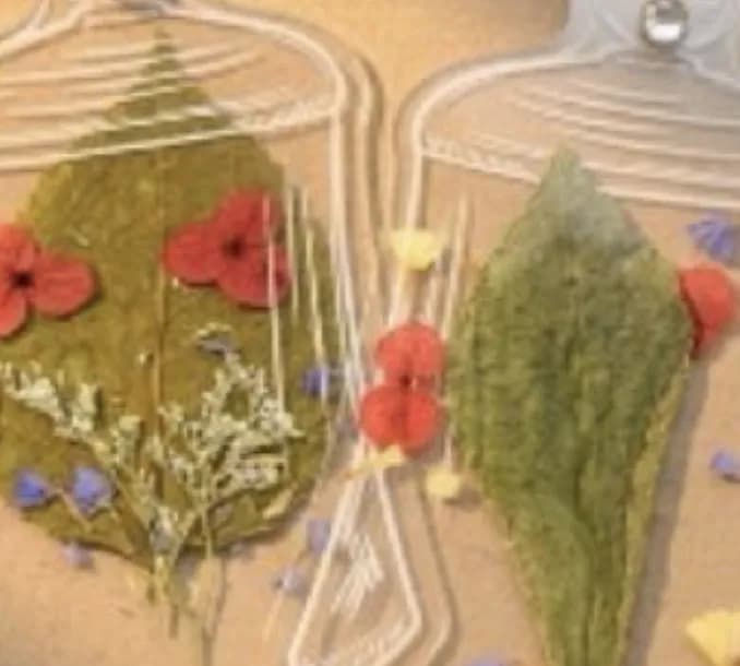 เก็บรักษ์ Plant Memories