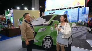 นิทรรศการปิโตเคมีปั้นแต่งโลก